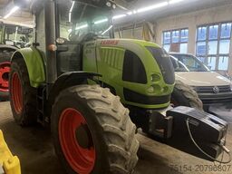 CLAAS Arion 540