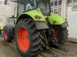 CLAAS Arion 540