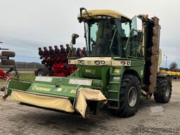 Krone BIg M 420