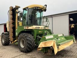 Krone BIg M 420