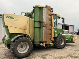 Krone BIg M 420