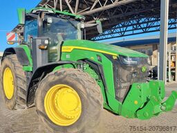 John Deere 8 R410