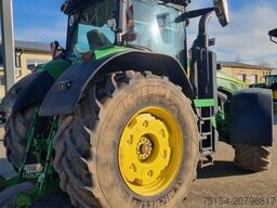 John Deere 8 R410