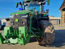 John Deere 8 R410