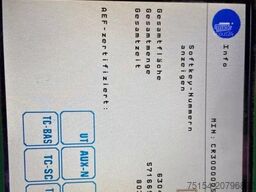 Amazone Cirrus 6003-2