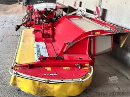 Pöttinger Novacut X8 ED