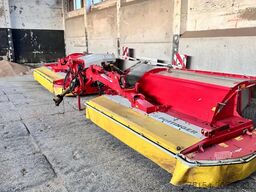 Pöttinger Novacut X8 ED