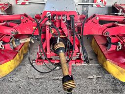 Pöttinger Novacut X8 ED