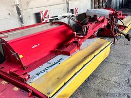 Pöttinger Novacut X8 ED