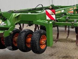 Amazone Centauer 4002 Super