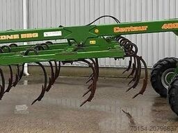 Amazone Centauer 4002 Super