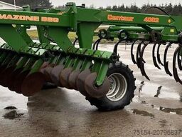 Amazone Centauer 4002 Super