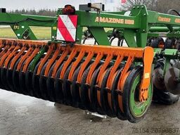 Amazone Centauer 4002 Super