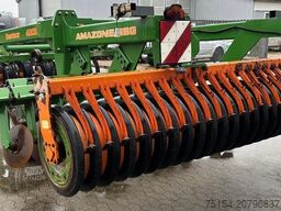 Amazone Centauer 4002 Super