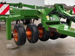 Amazone Centauer 4002 Super