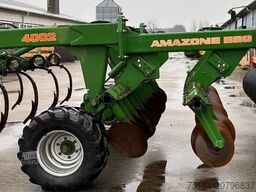 Amazone Centauer 4002 Super
