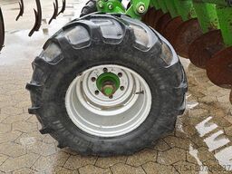 Amazone Centauer 4002 Super