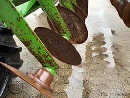 Amazone Centauer 4002 Super