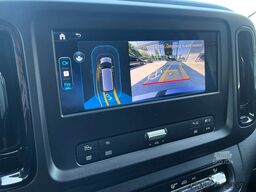 Mercedes-Benz Vito 116 extralang*8+1pl*AHK2,5t*Aerodynamicapa...