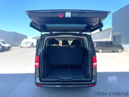 Mercedes-Benz Vito 116 extralang*8+1pl*AHK2,5t*Aerodynamicapa...