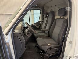 RENAULT Master L1H2 2.3 DCI 110 NETO EXPORT