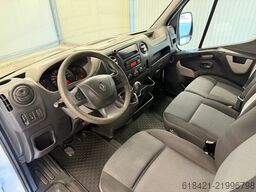RENAULT Master L1H2 2.3 DCI 110 NETO EXPORT