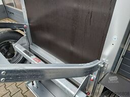 Brenderup 1150SUB500 Klappdeichsel Neu verfügbar