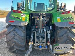 Fendt 724 VARIO S4