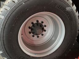 Krampe RAM BODY 750 AS