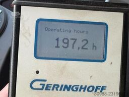 Geringhoff MS-HORIZON 1200 B