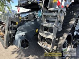Fendt IDEAL 9 T + PF 12,20 m + TW