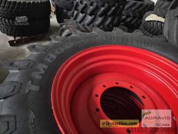 Trelleborg Premia KR 540/65R30