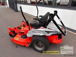 AS-Motor ZENITH E 52 R