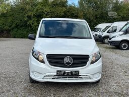 Mercedes-Benz Vito 114 CDI Extralang,Tour,2xKlima,9Sit