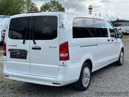 Mercedes-Benz Vito 114 CDI Extralang,Tour,2xKlima,9Sit