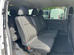 Mercedes-Benz Vito 114 CDI Extralang,Tour,2xKlima,9Sit