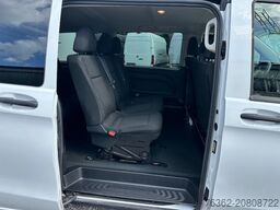 Mercedes-Benz Vito 114 CDI Extralang,Tour,2xKlima,9Sit
