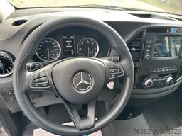 Mercedes-Benz Vito 114 CDI Extralang,Tour,2xKlima,9Sit