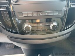 Mercedes-Benz Vito 114 CDI Extralang,Tour,2xKlima,9Sit
