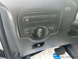 Mercedes-Benz Vito 114 CDI Extralang,Tour,2xKlima,9Sit
