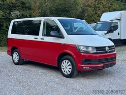 VW T6 Multivan Trendline 7-Sitze 2xklima D