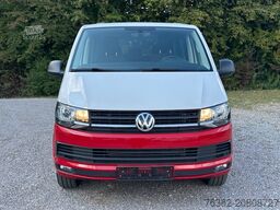VW T6 Multivan Trendline 7-Sitze 2xklima D