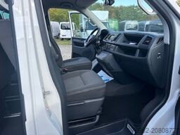 VW T6 Multivan Trendline 7-Sitze 2xklima D