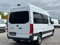 Mercedes-Benz Sprinter 317 CDI Tourer L2H2 Klima Navi