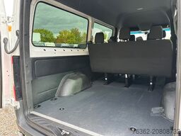 Mercedes-Benz Sprinter 317 CDI Tourer L2H2 Klima Navi