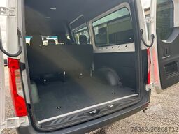 Mercedes-Benz Sprinter 317 CDI Tourer L2H2 Klima Navi