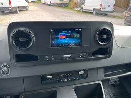 Mercedes-Benz Sprinter 317 CDI Tourer L2H2 Klima Navi