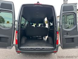 Mercedes-Benz Sprinter 317 CDI Tourer L2H2 Klima Navi