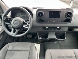 Mercedes-Benz Sprinter 317 CDI Tourer L2H2 Klima Navi