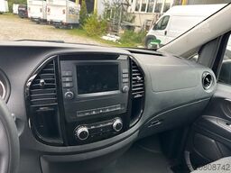 Mercedes-Benz Vito 114 CDI lang,TEMPMATIC im Fond,9Sit